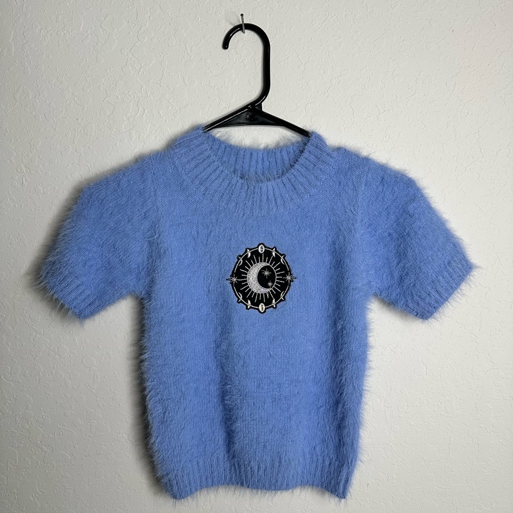 NWT astro sweater 🪐